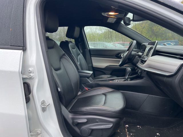 Used 2024 Jeep Compass Limited AWD/4WD image 15