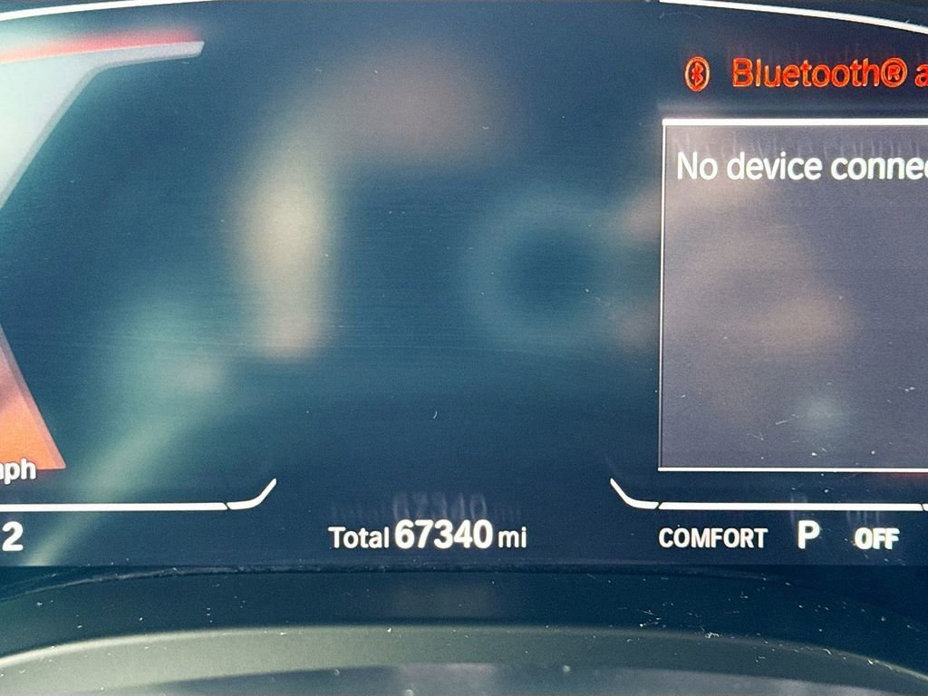 Used 2023 BMW X3 sDrive30i w/ Premium Package image 12