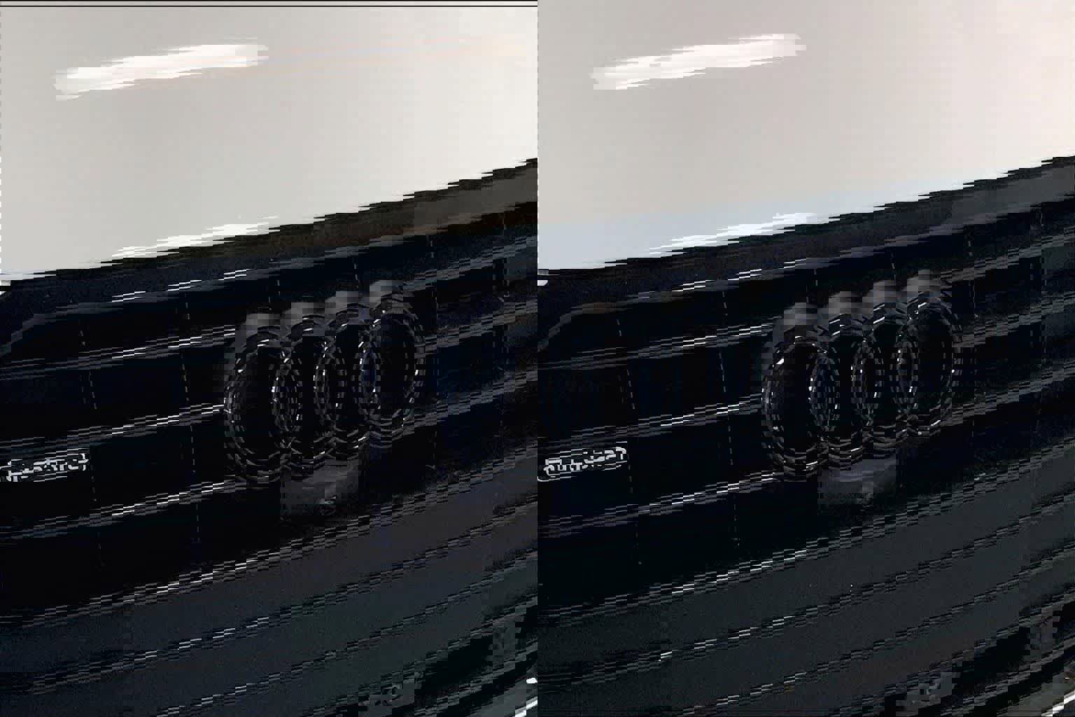 Used 2021 Audi A6 3.0T Premium w/ Black Optic Sport Package image 29