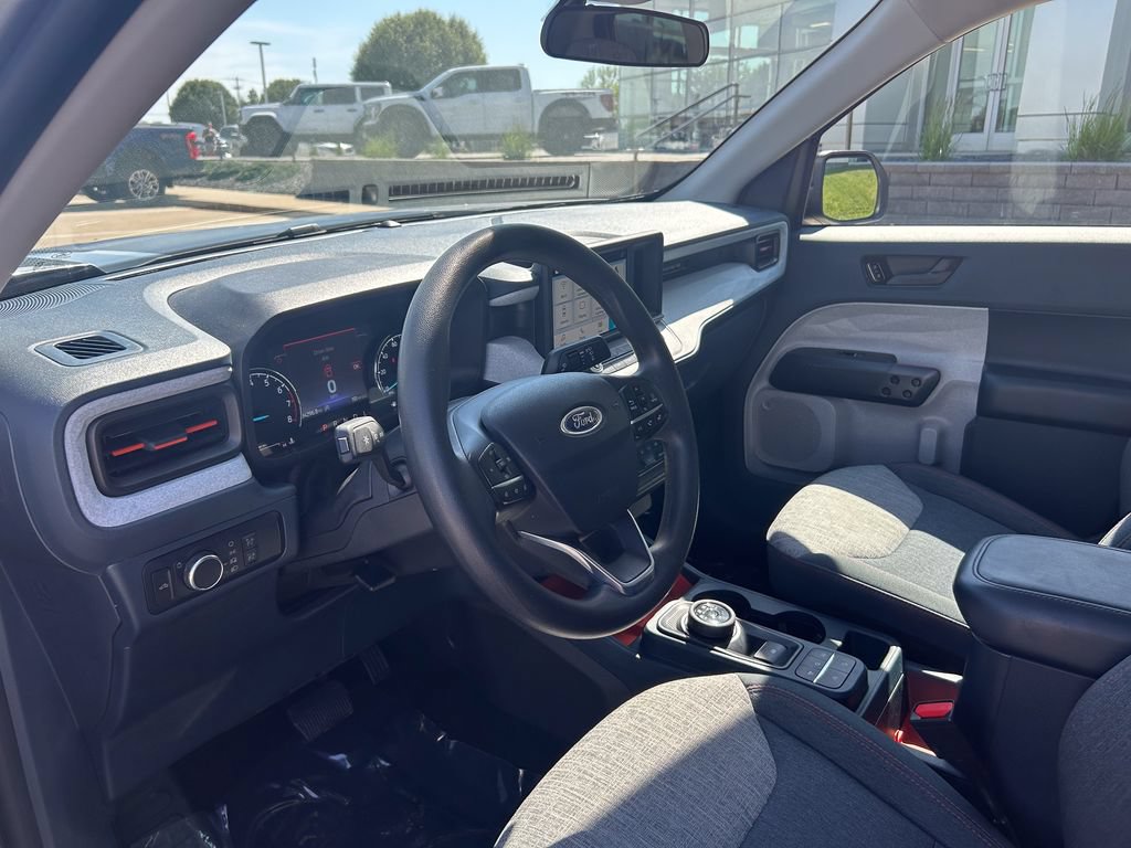 Used 2022 Ford Maverick XLT w/ Equipment Group 300A Standard AWD/4WD image 9