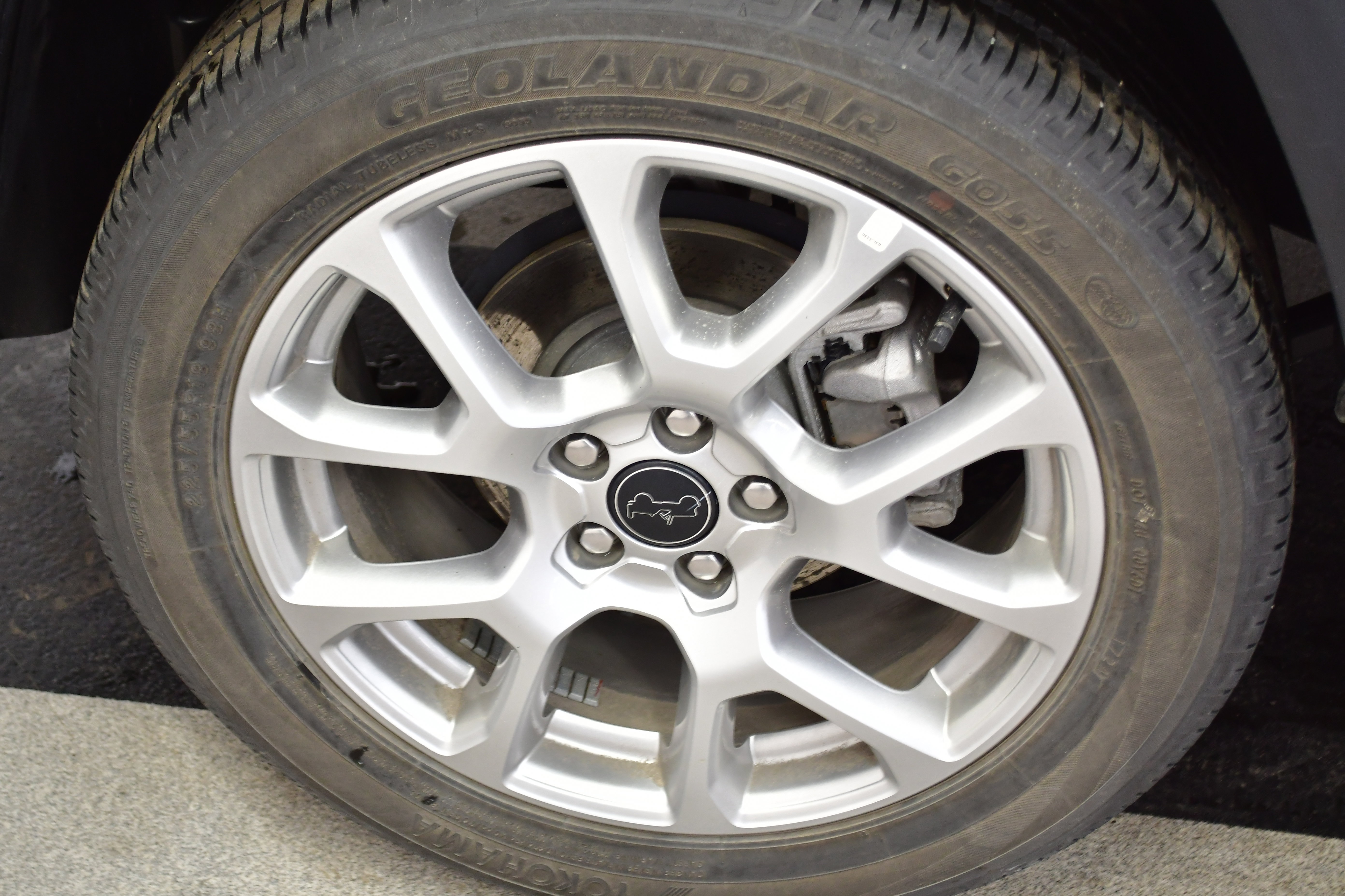 Used 2025 Jeep Compass Limited AWD/4WD image 39