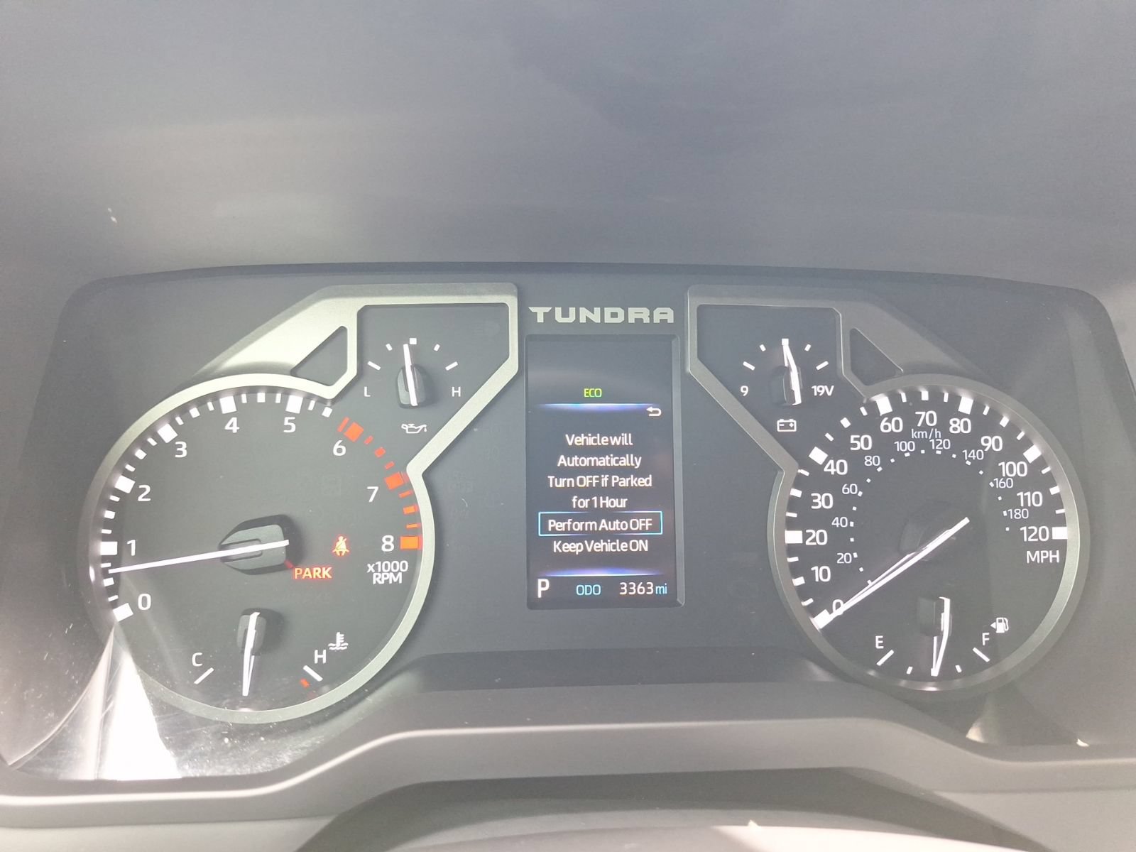 Used 2026 Toyota Tundra SR5 AWD/4WD image 20