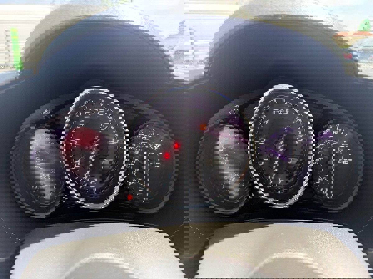 Used 2017 FIAT 124 Spider Classica image 24