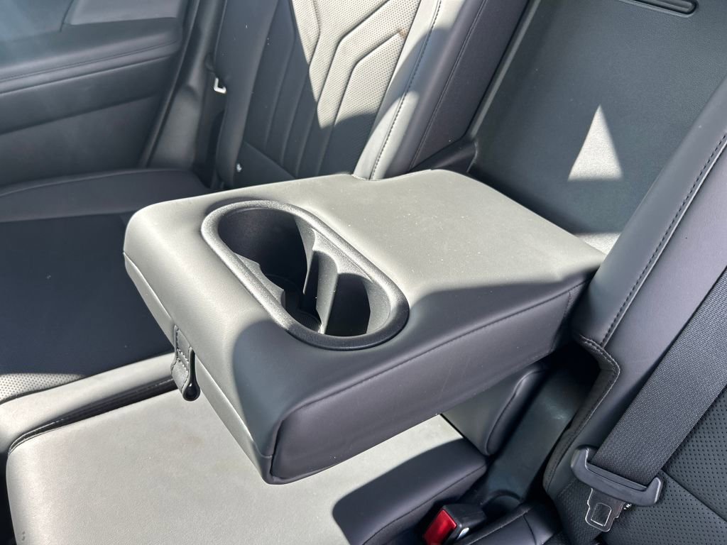 Used 2025 Hyundai Santa Fe XRT image 26