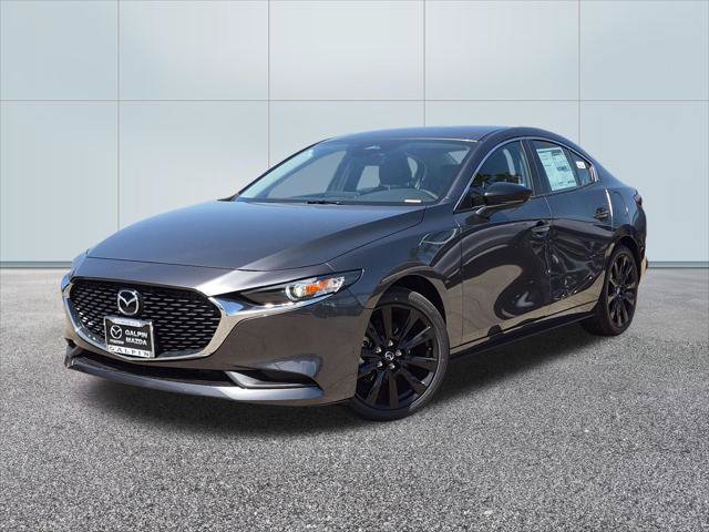 New 2026 MAZDA CX-50 AWD 2.5 Hybrid w/ Weather Package image 1