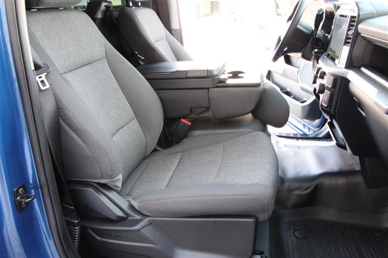 Used 2025 Ford F150 XL w/ Equipment Group 103A High image 15