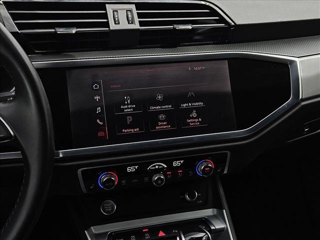 Used 2020 Audi Q3 2.0T Premium AWD/4WD image 21