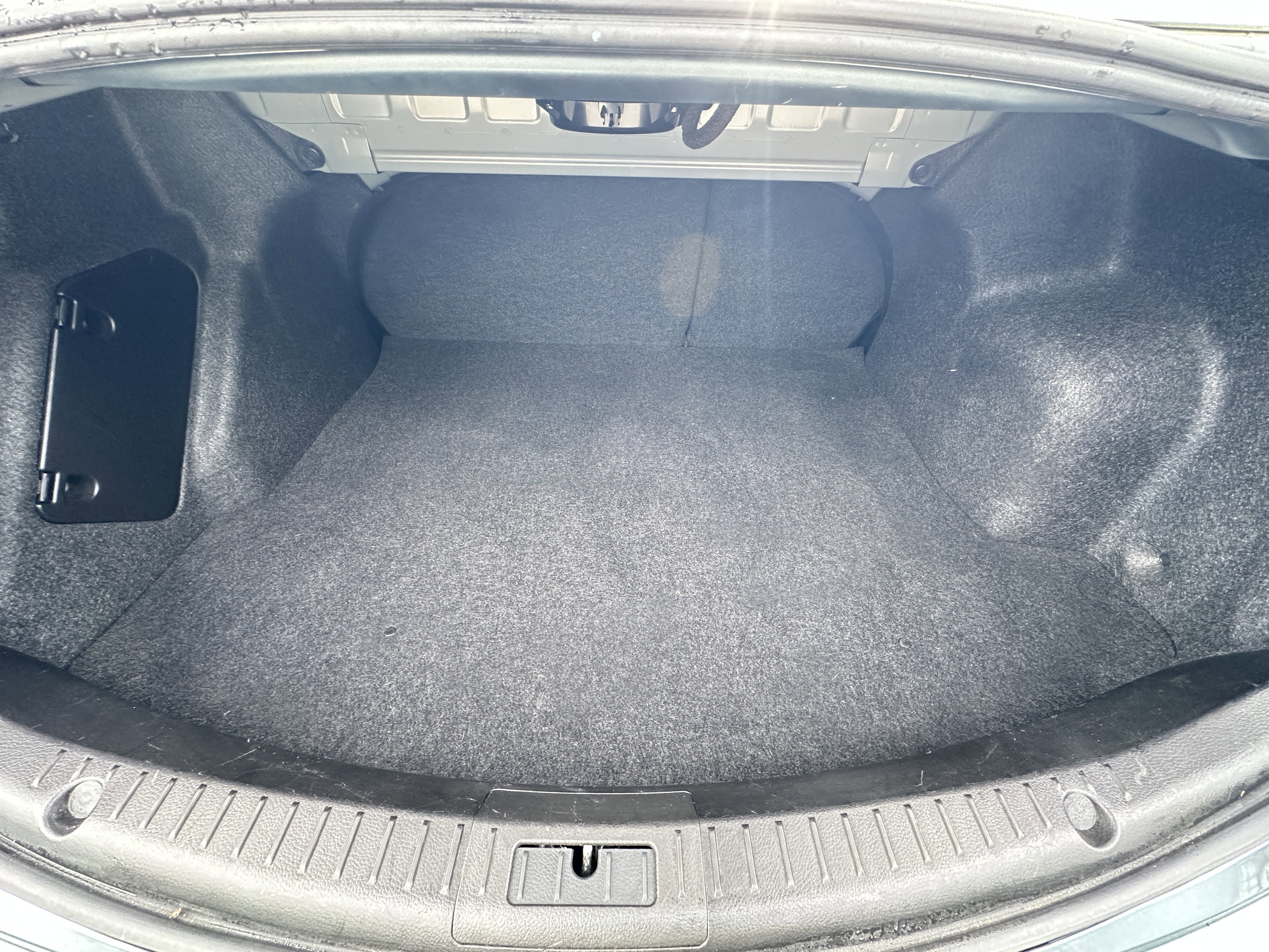 Used 2012 MAZDA MAZDA3 i Touring image 6