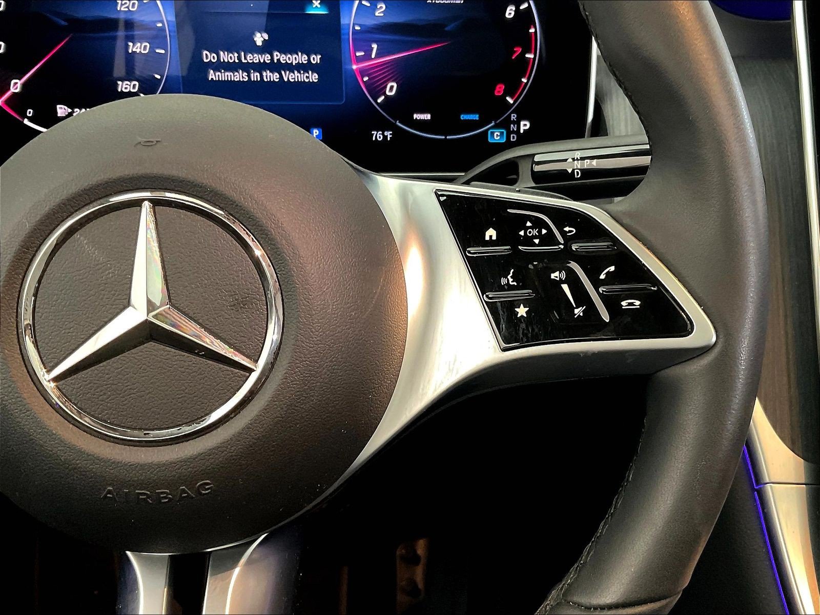 Used 2026 Mercedes-Benz GLC 300 4MATIC image 12