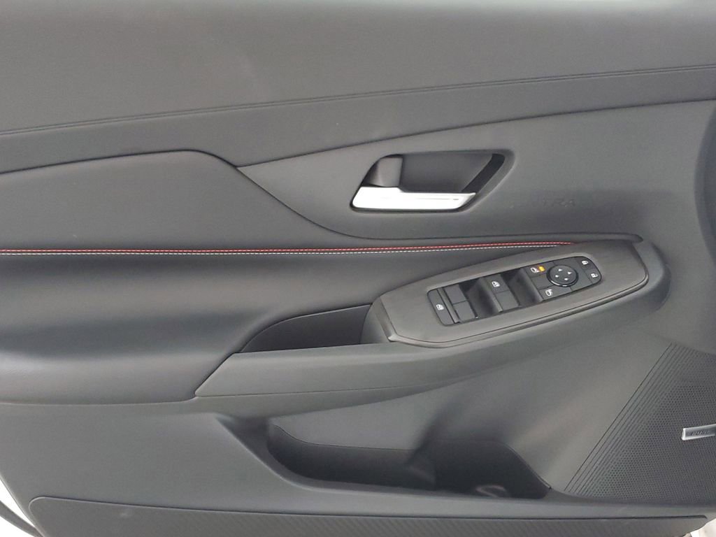 New 2026 Nissan Sentra SR w/ SR Premium Package image 30