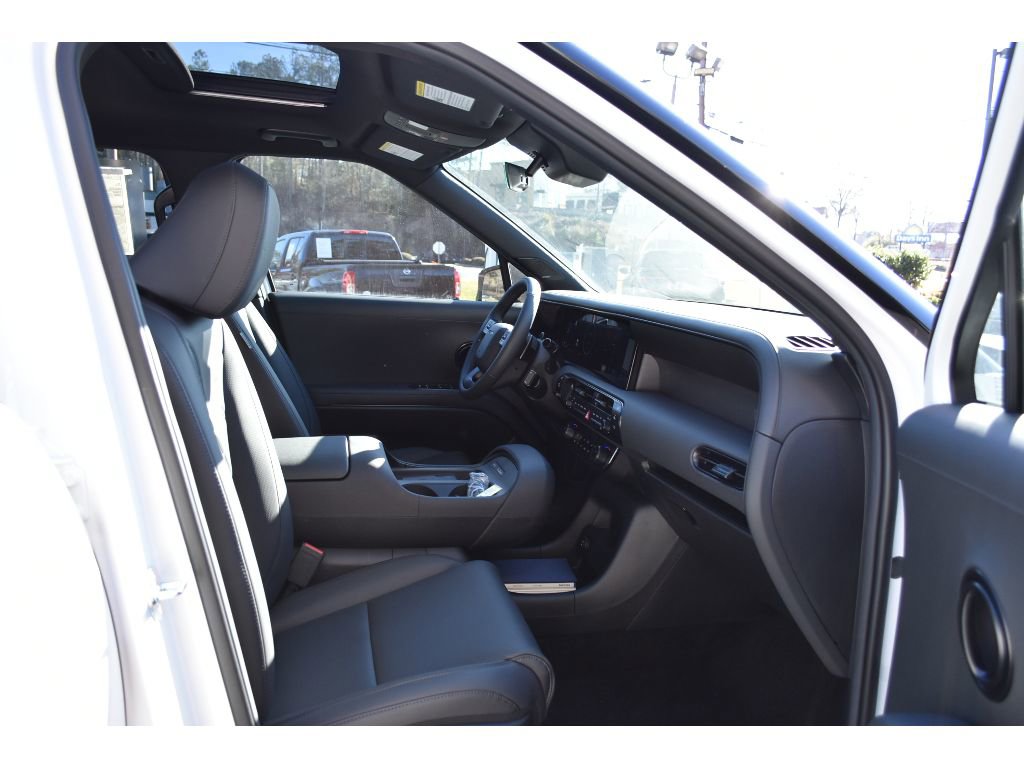 New 2026 Hyundai Palisade XRT Pro image 15