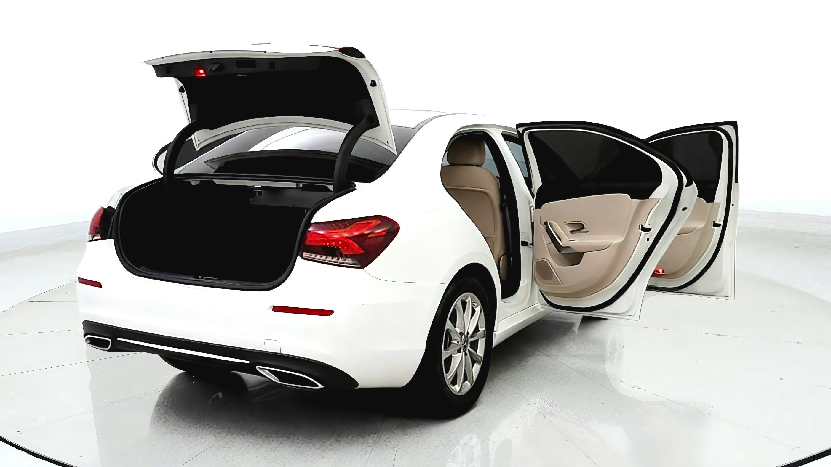 Used 2021 Mercedes-Benz A 220 image 14