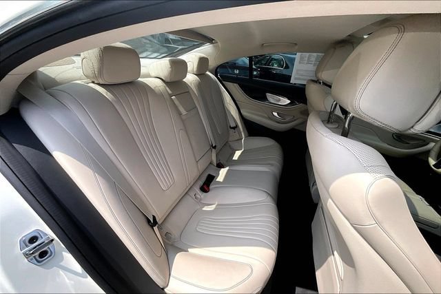 Certified 2023 Mercedes-Benz CLS 450 4MATIC image 16