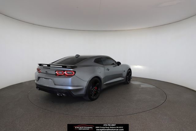 Used 2024 Chevrolet Camaro SS image 19