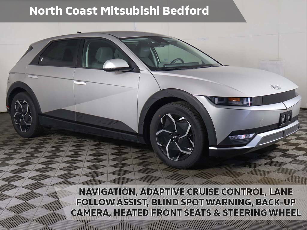 Used 2024 Hyundai Ioniq 5 SEL AWD/4WD image 1