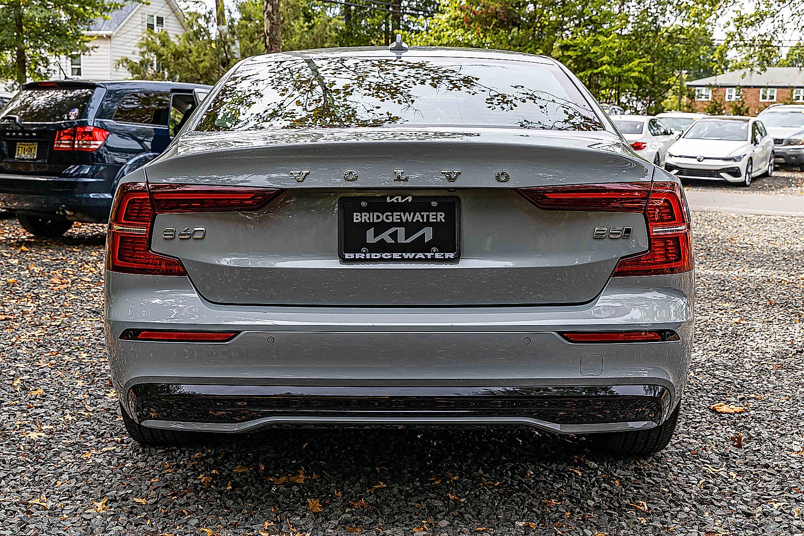 Used 2024 Volvo S60 B5 Plus image 5