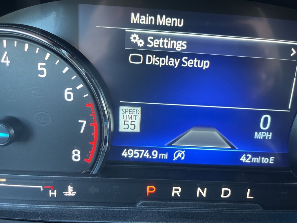 Used 2023 Ford Explorer Limited image 25