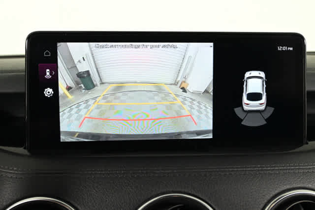 Used 2023 Kia Stinger GT-Line AWD/4WD image 4