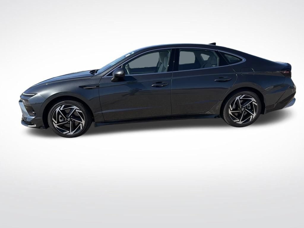 Used 2026 Hyundai Sonata SEL AWD/4WD video 2