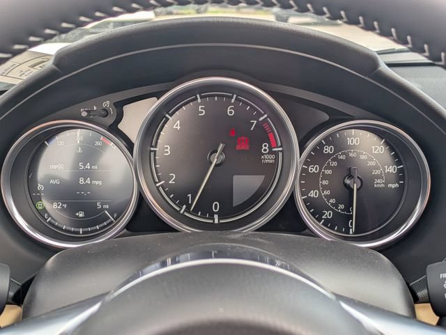 New 2026 MAZDA MX-5 Miata Grand Touring RWD image 14