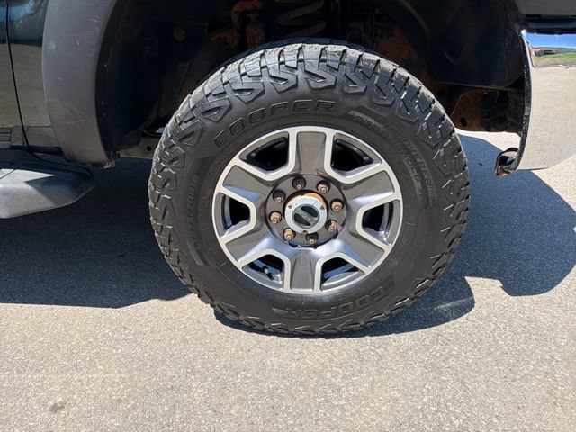 Used 2016 Ford F250 XL w/ XL Appearance Package AWD/4WD image 25