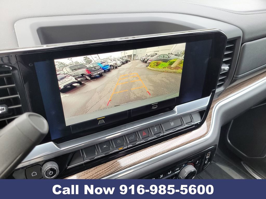 New 2026 Chevrolet Silverado 1500 LT image 19