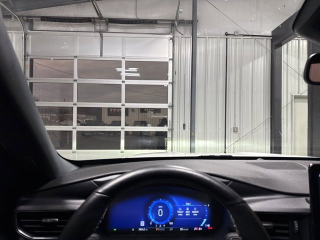 Used 2023 Ford Explorer ST w/ Equipment Group 401A image 10