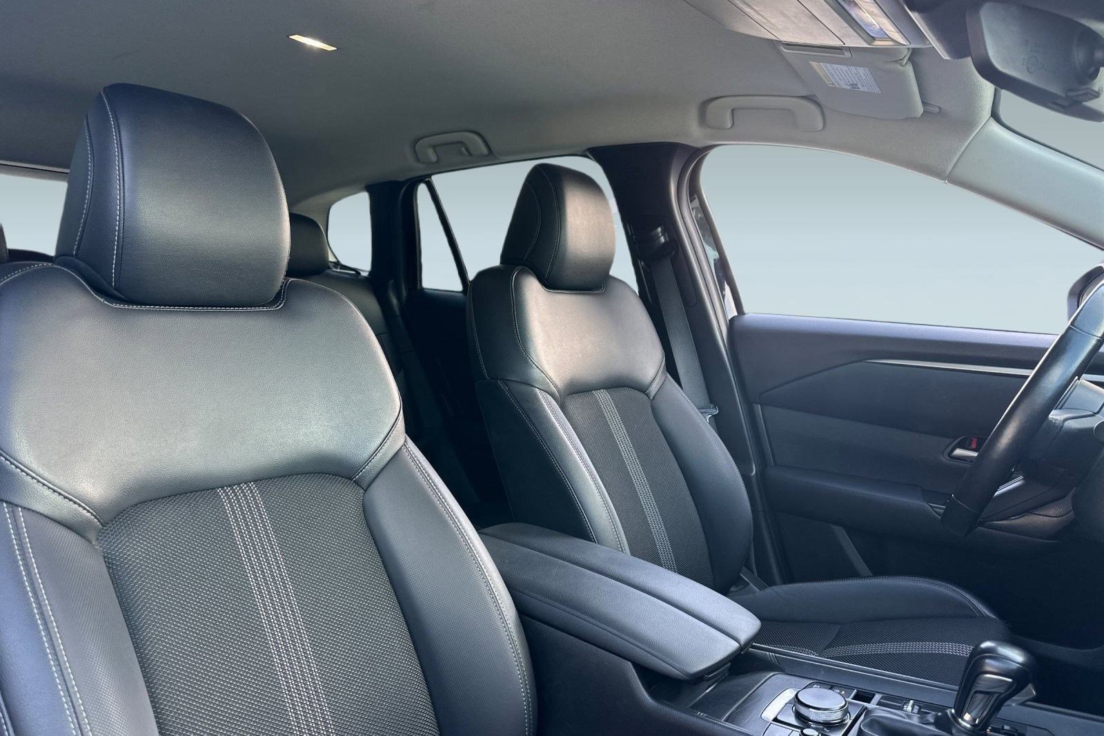 Used 2024 MAZDA CX-50 AWD 2.5 S w/ Preferred Package image 30