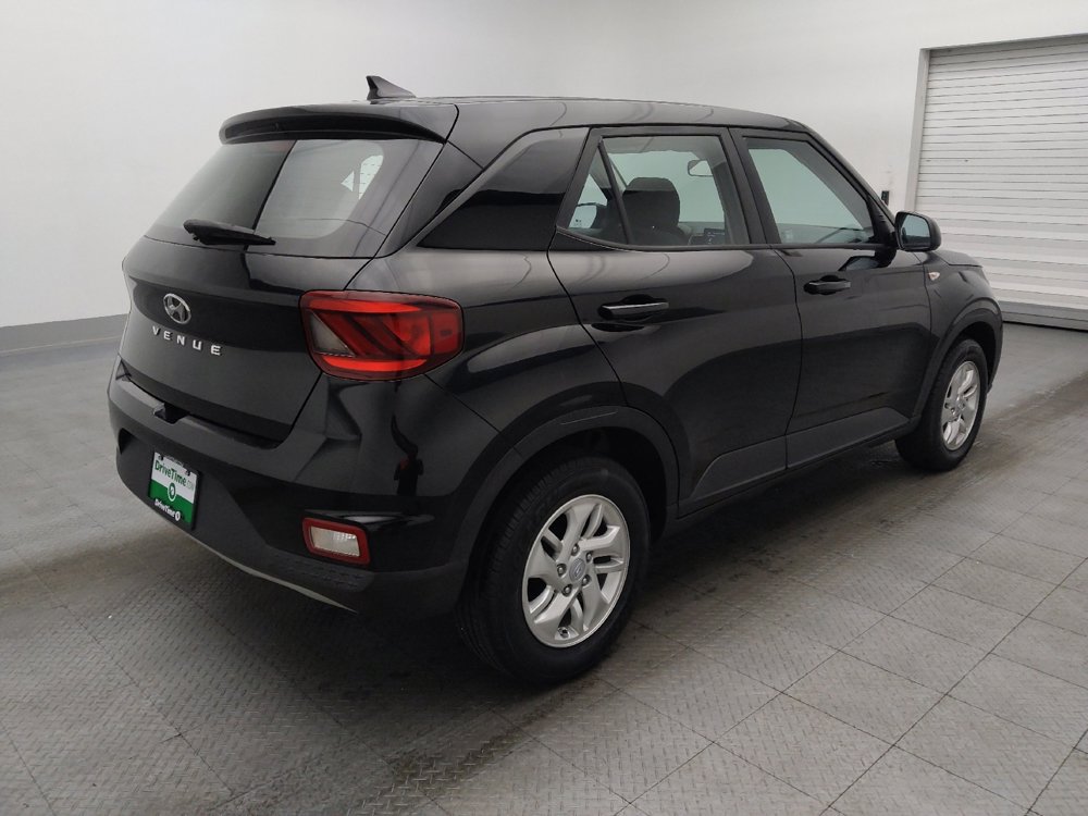 Used 2021 Hyundai Venue SE image 9