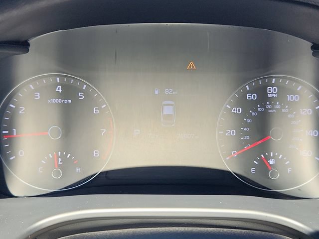 Used 2019 Kia Forte LXS FWD image 24
