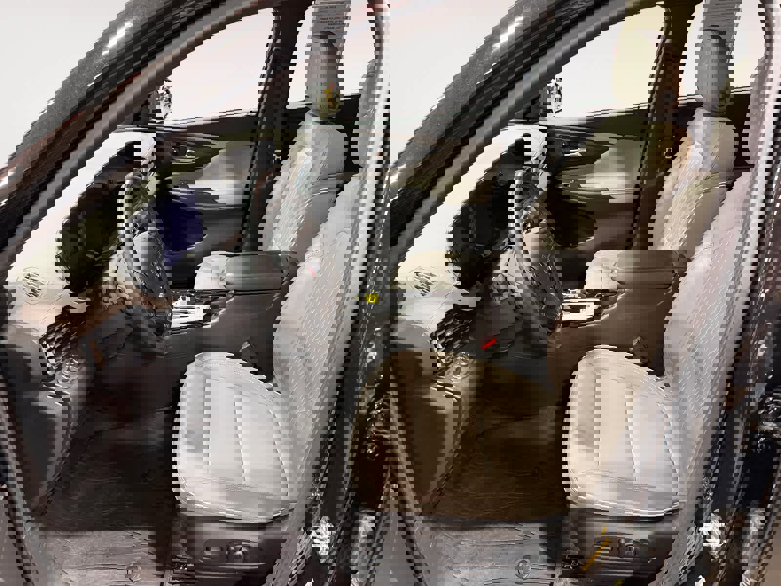 Used 2025 Buick Envista Avenir FWD image 10