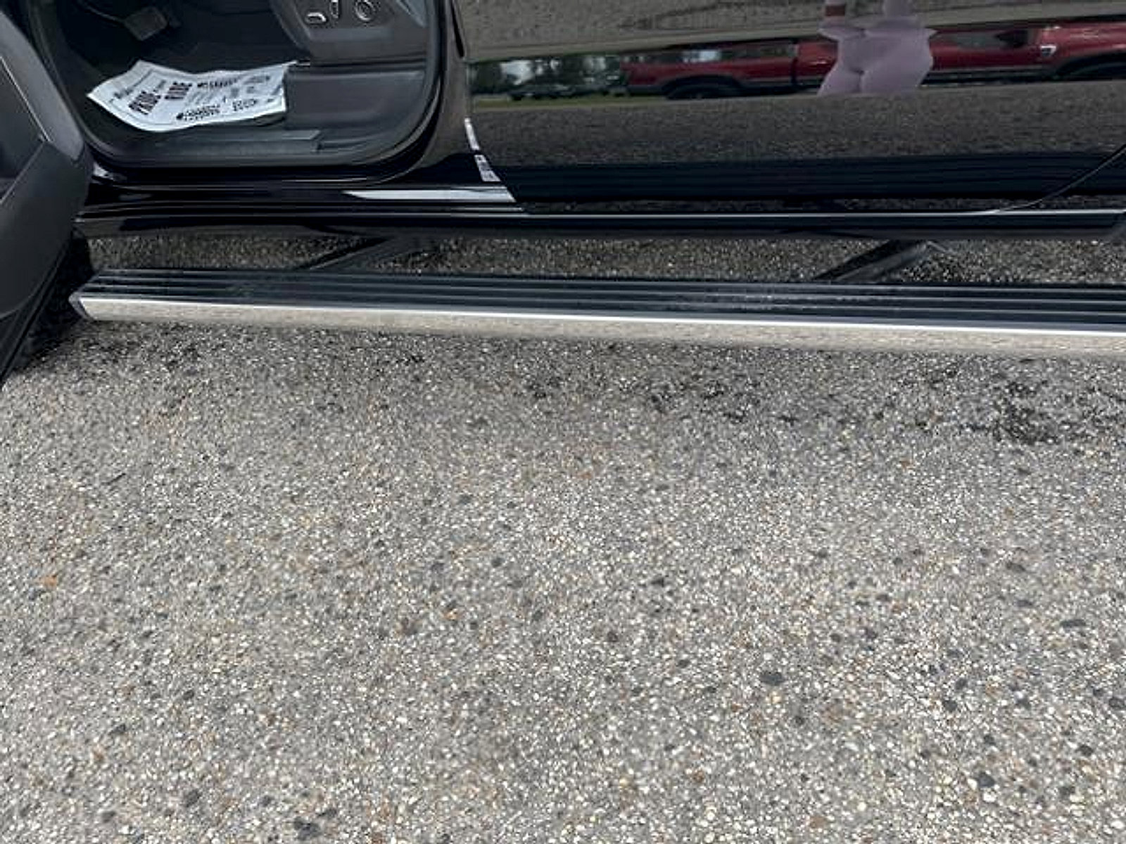 Used 2024 GMC Sierra 1500 Denali w/ Technology Package image 11