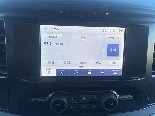 Used 2023 Ford F150 XL w/ STX Appearance Package image 37