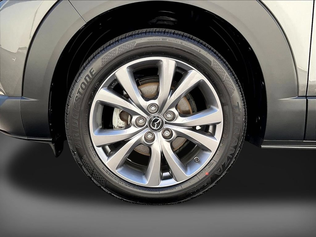 Used 2024 MAZDA CX-30 AWD 2.5 S w/ Preferred Package image 35