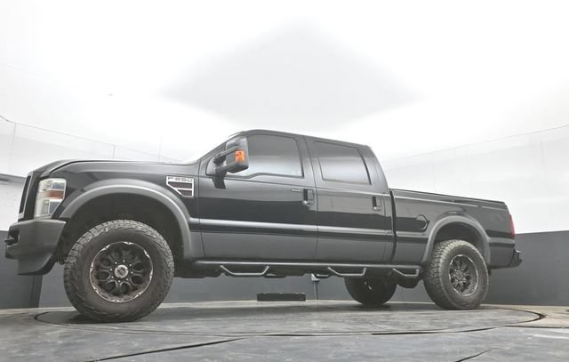 Used 2009 Ford F250 FX4 AWD/4WD image 29