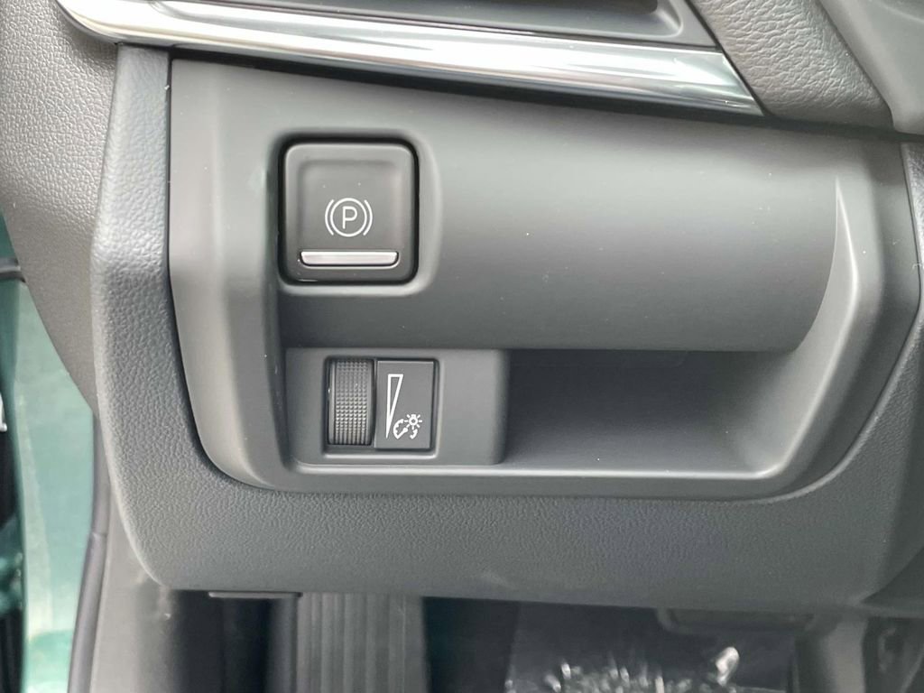 New 2025 Cadillac CT4 Premium Luxury image 20