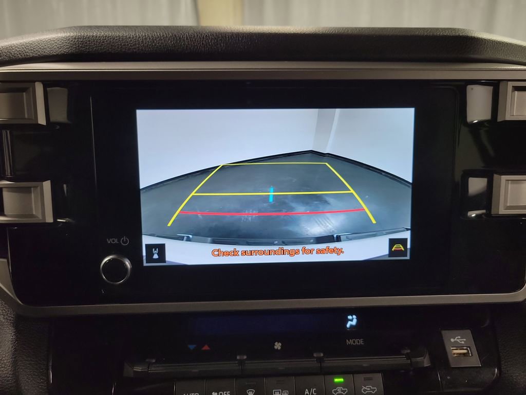 Used 2025 Toyota Tundra SR5 w/ SR5 Convenience Package image 19