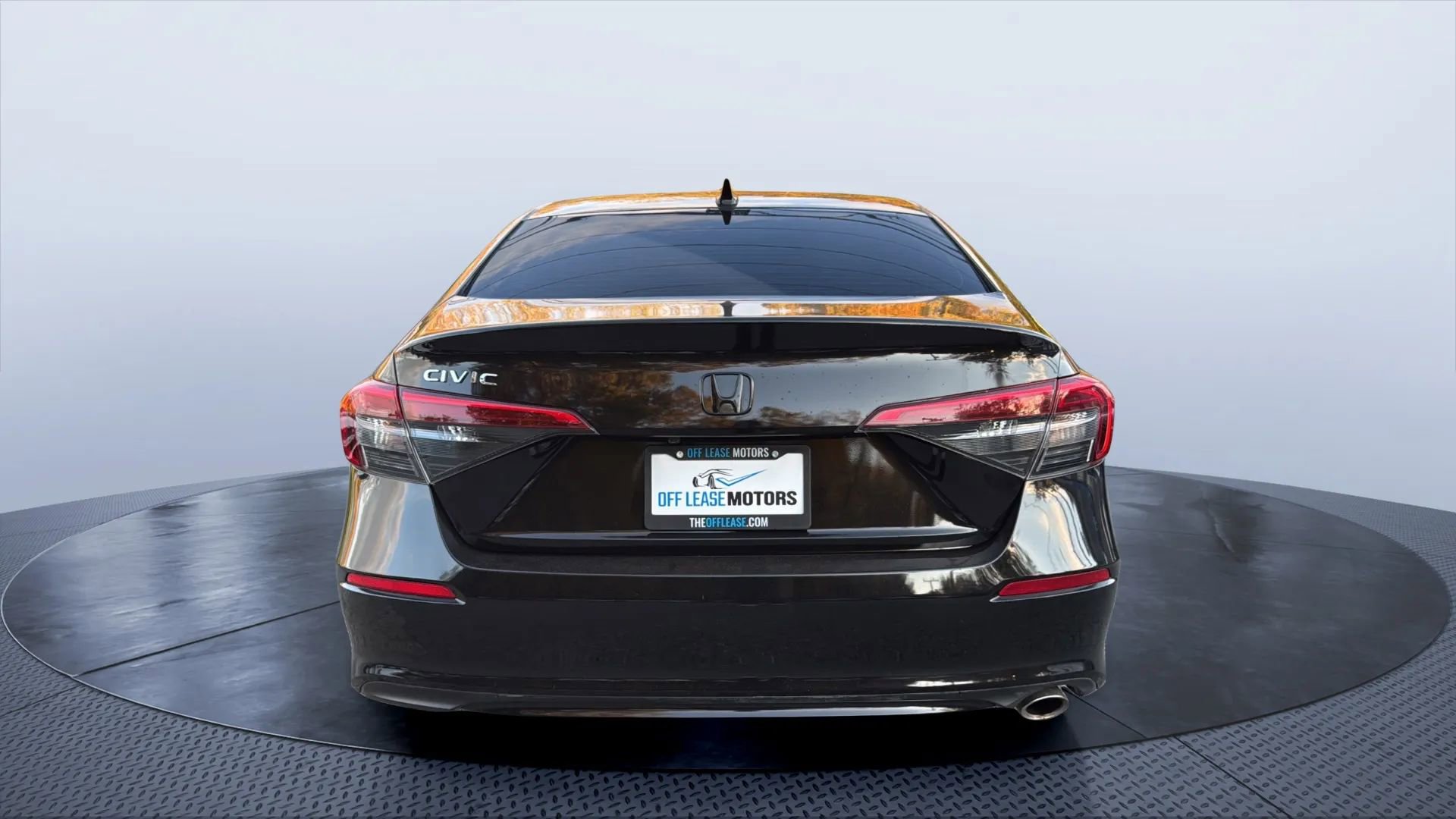 Used 2023 Honda Civic Sport image 4