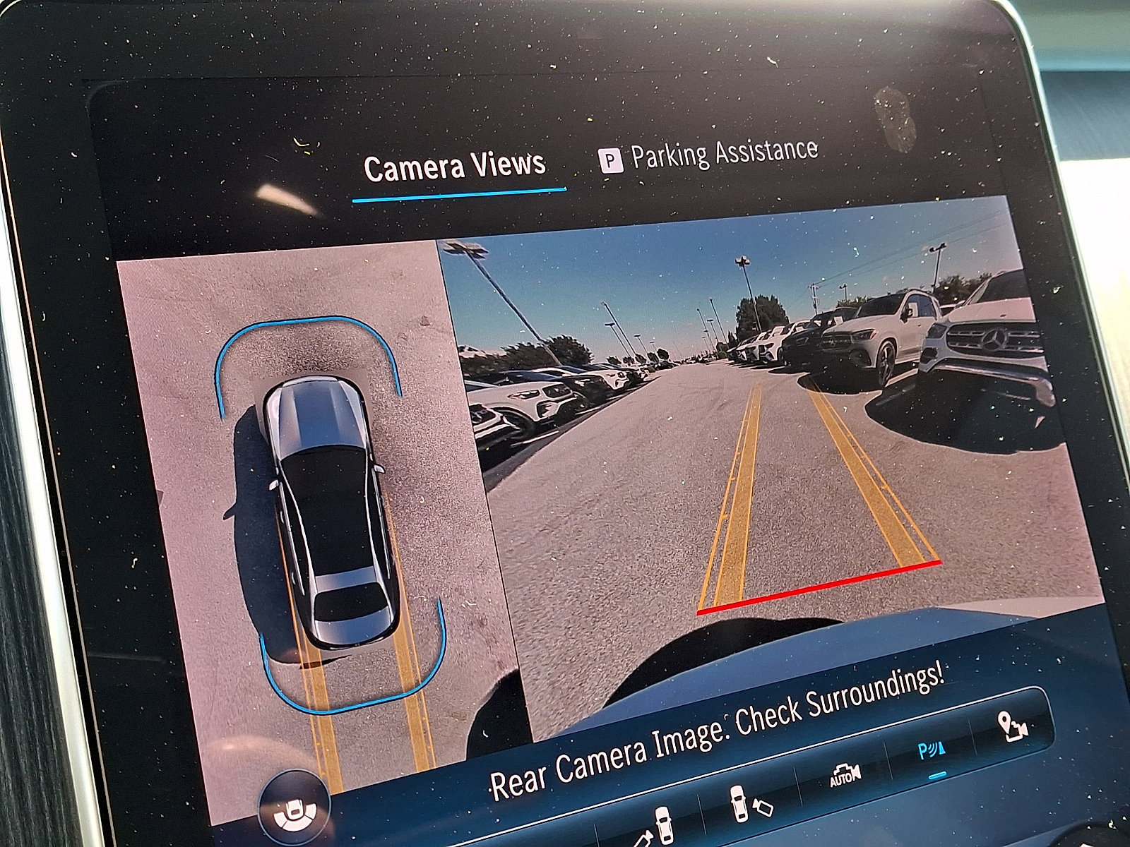 Certified 2024 Mercedes-Benz C 300 Sedan image 19
