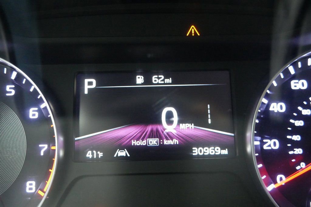 Used 2023 Kia Forte LXS image 14