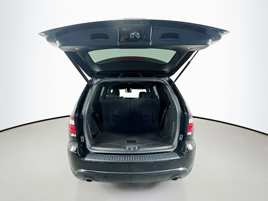 Used 2021 Dodge Durango GT image 29