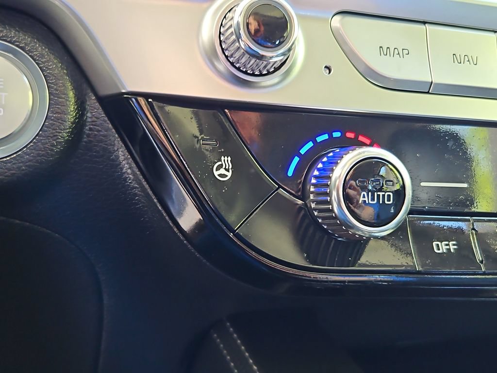 Used 2023 Kia Telluride EX AWD/4WD image 19