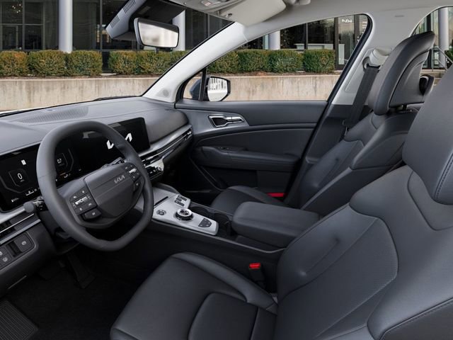 New 2026 Kia Sportage EX image 18