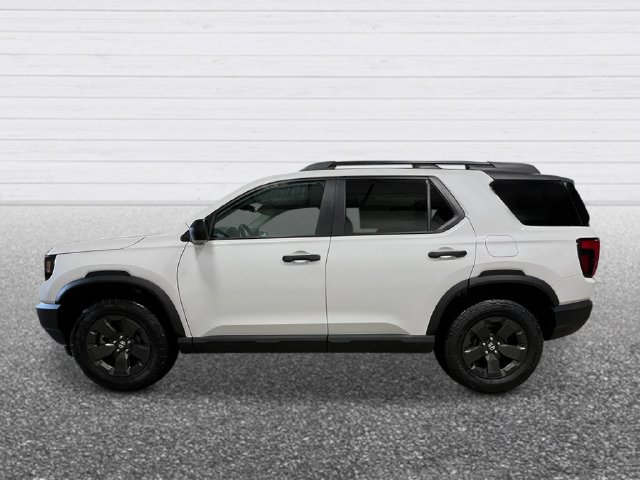 New 2026 Honda Passport RTL image 2