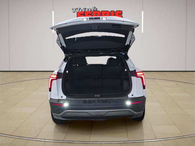 New 2026 Chevrolet Blazer EV LT w/ Midnight/Sport Edition image 5