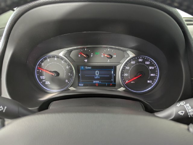 Used 2018 GMC Terrain SLE w/ GMC Pro Grade Package AWD/4WD image 17