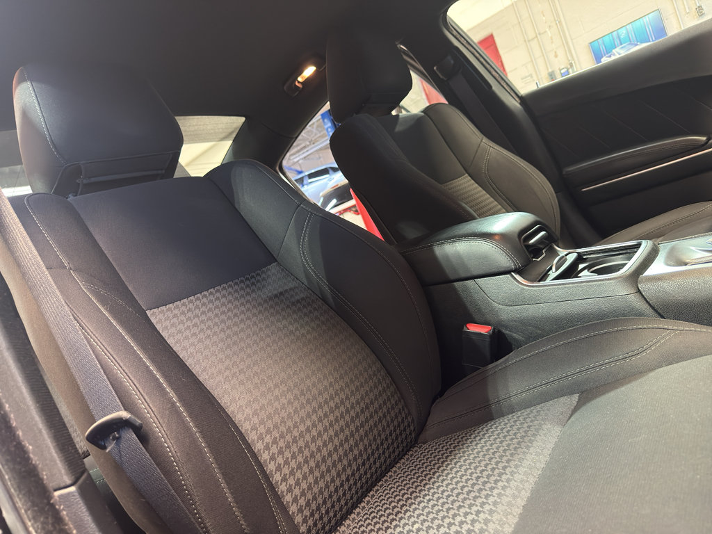 Used 2018 Dodge Charger GT w/ Navigation & Travel Group AWD/4WD image 23