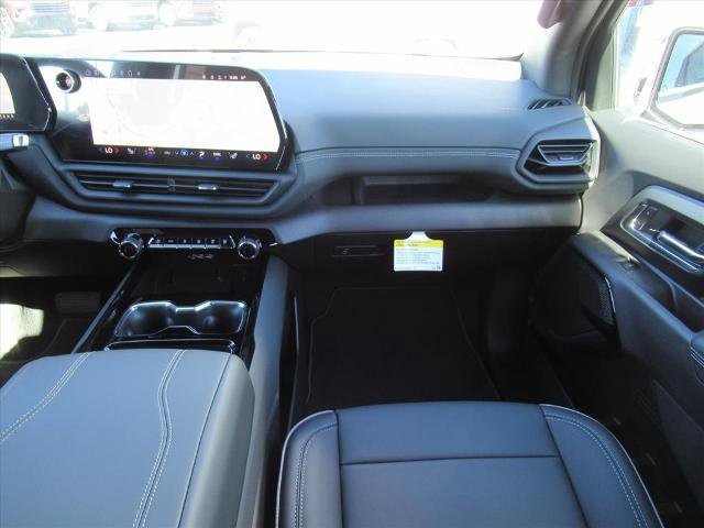 New 2026 Chevrolet Silverado EV LT image 16