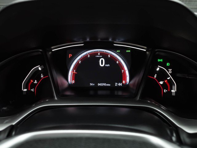 Used 2021 Honda Civic Sport image 22