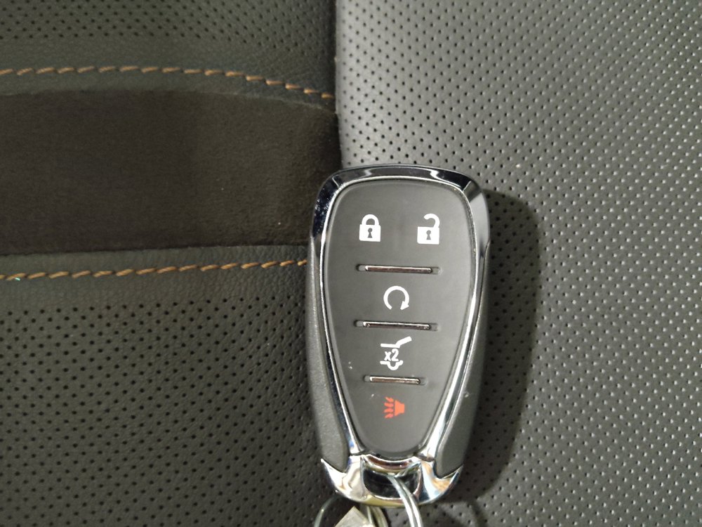 Used 2022 Chevrolet Blazer Premier image 32